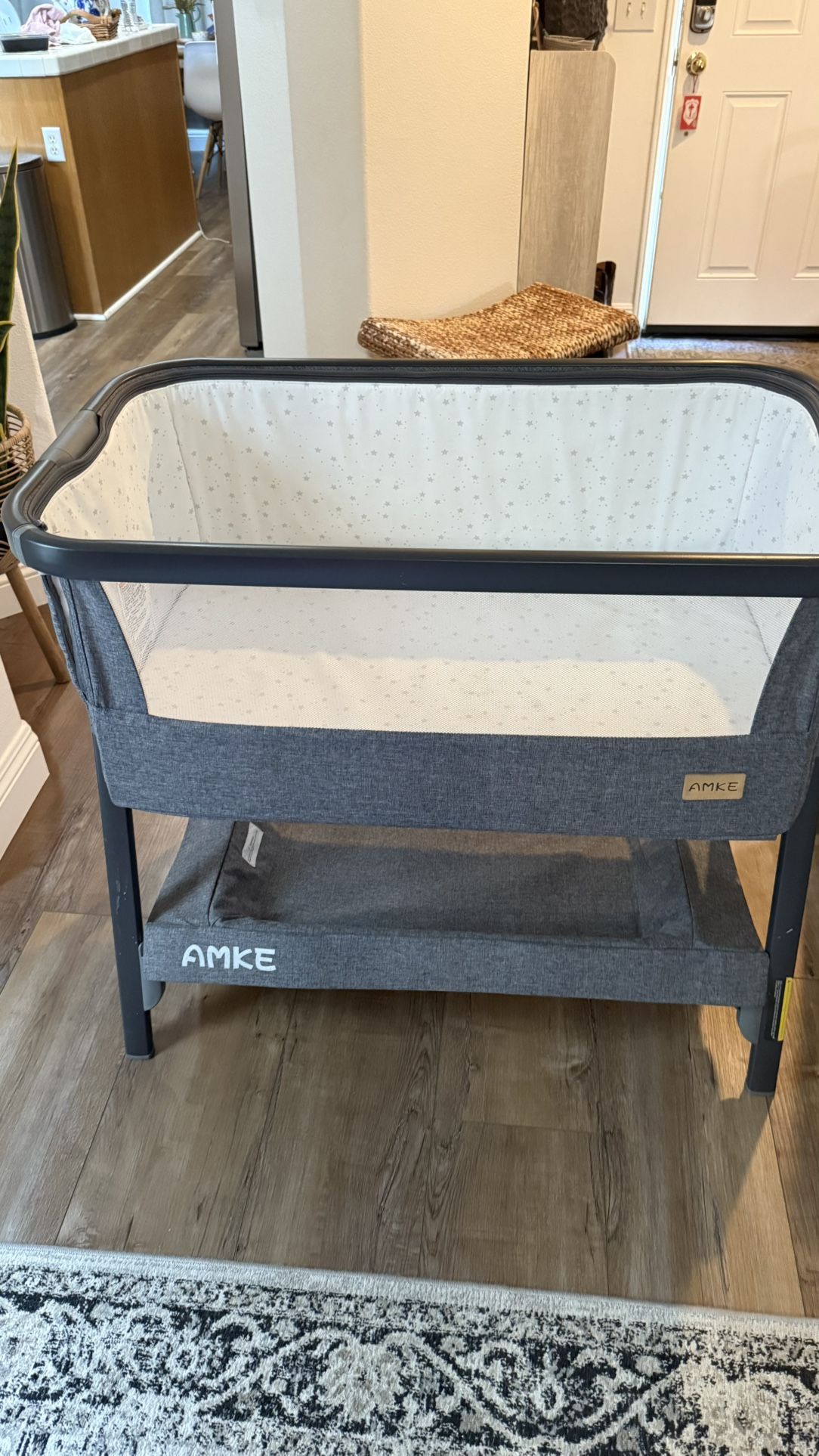 Baby Bassinet 