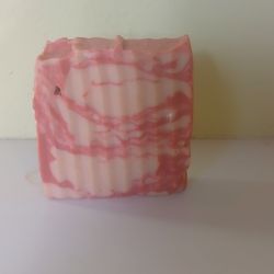 Summer Nights Soap