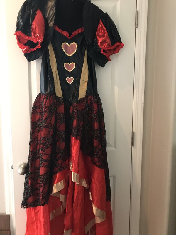 3x/4x plus size Halloween costume for Sale in Sacramento, CA OfferUp