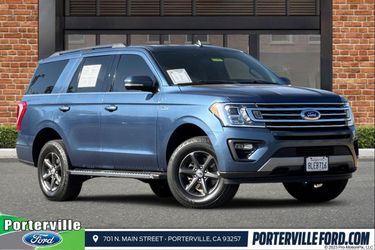 2019 Ford Expedition