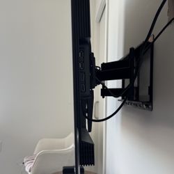 SAMSUNG 55-Inch Class OLED 4K S90D Series HDR+ Smart TV, Dolby Atmos