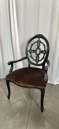 French Louis XIV Style Chair