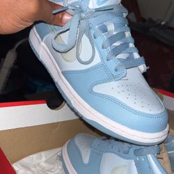Nike Dunk Lows 