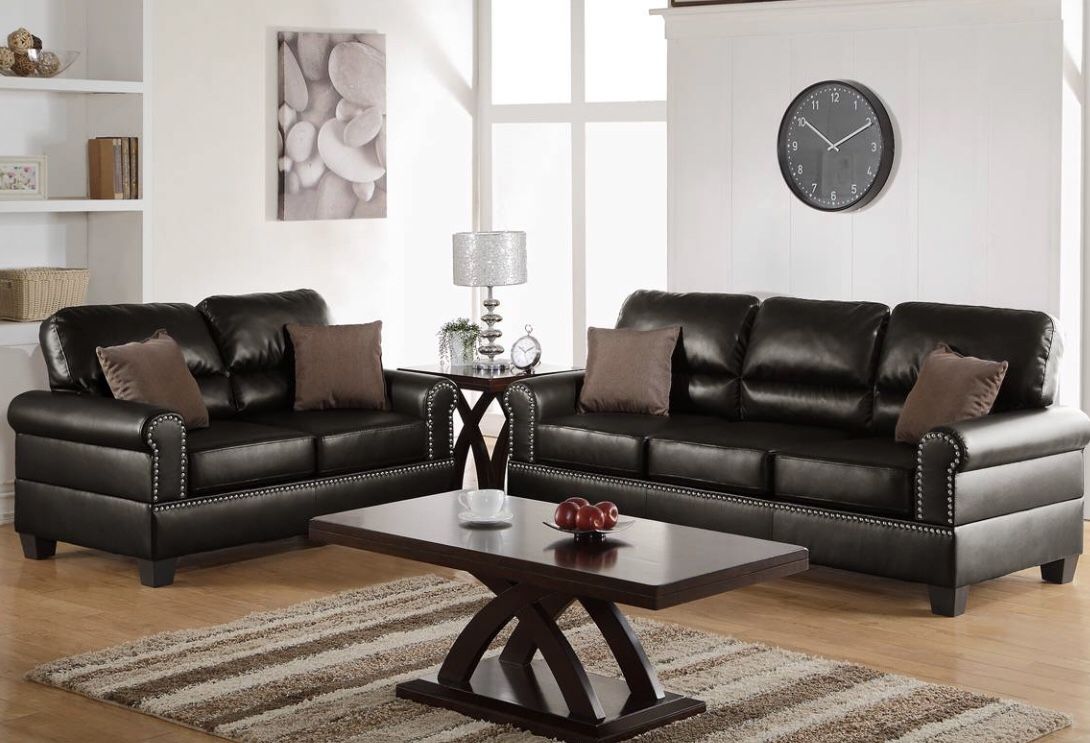 Sofa And Loveseat set Brand New