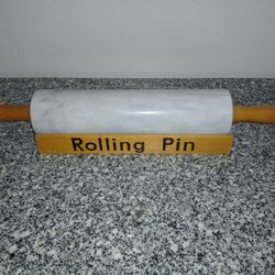 Rolling pin