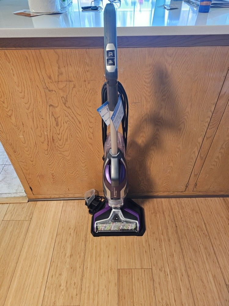 Bissell Cross Wave Pet Pro Multi Surface Cleaner