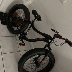 Bicycles