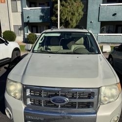 2009 Ford Escape