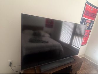 Samsung tv