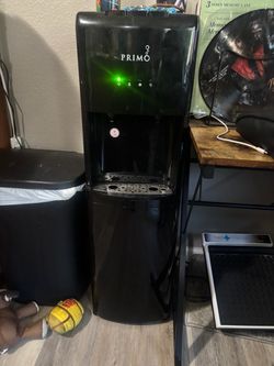 Primo water dispenser
