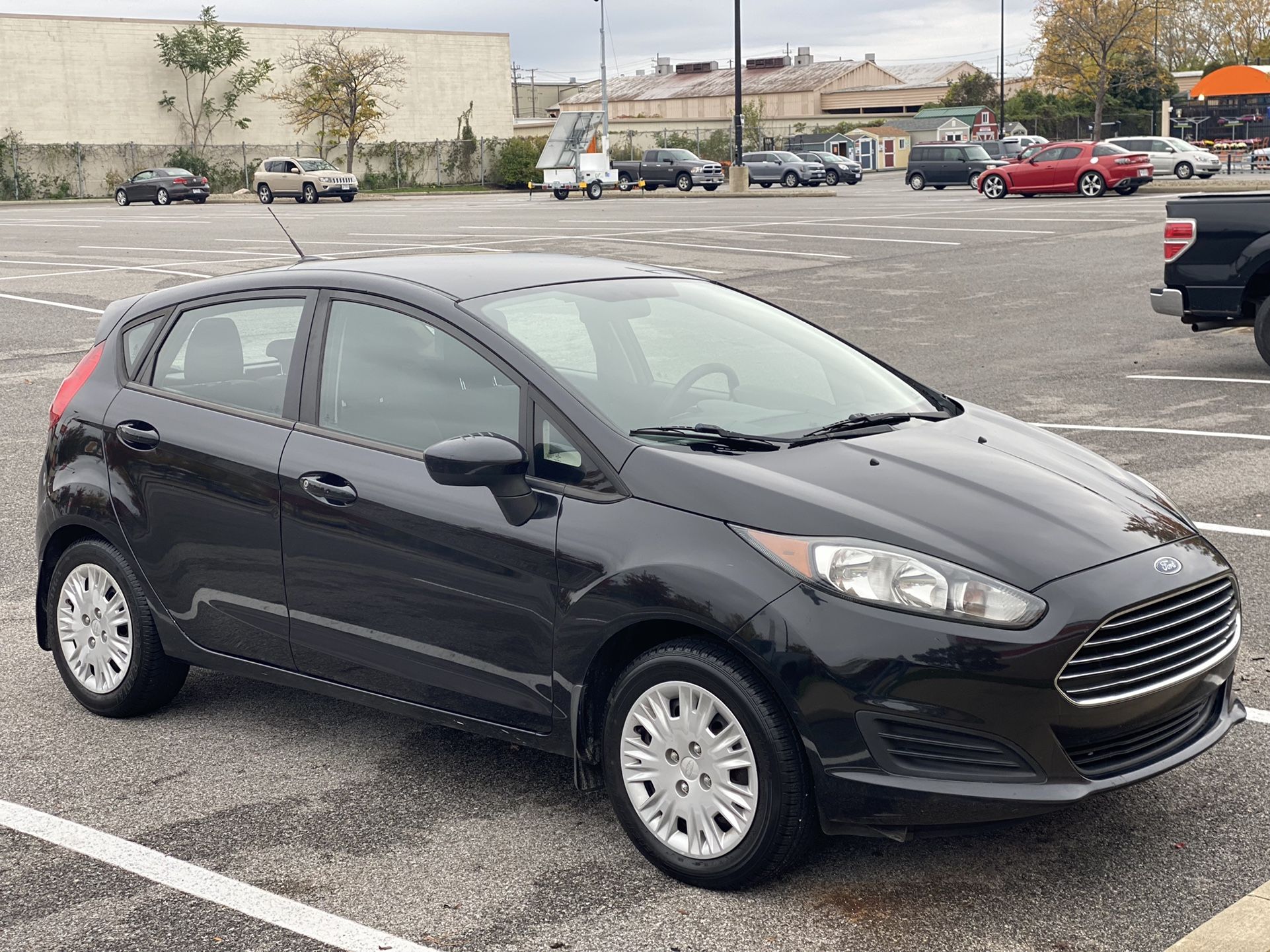 2014 Ford