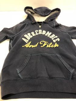 Sweatshirt from Abercrombie