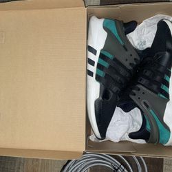 Adidas EQT SUPPORT ADV size 11