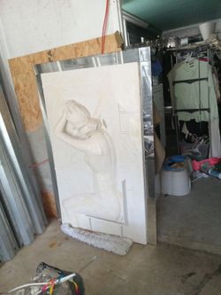 Wall art