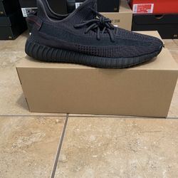 Yeezy Black Size 14 Ds $460