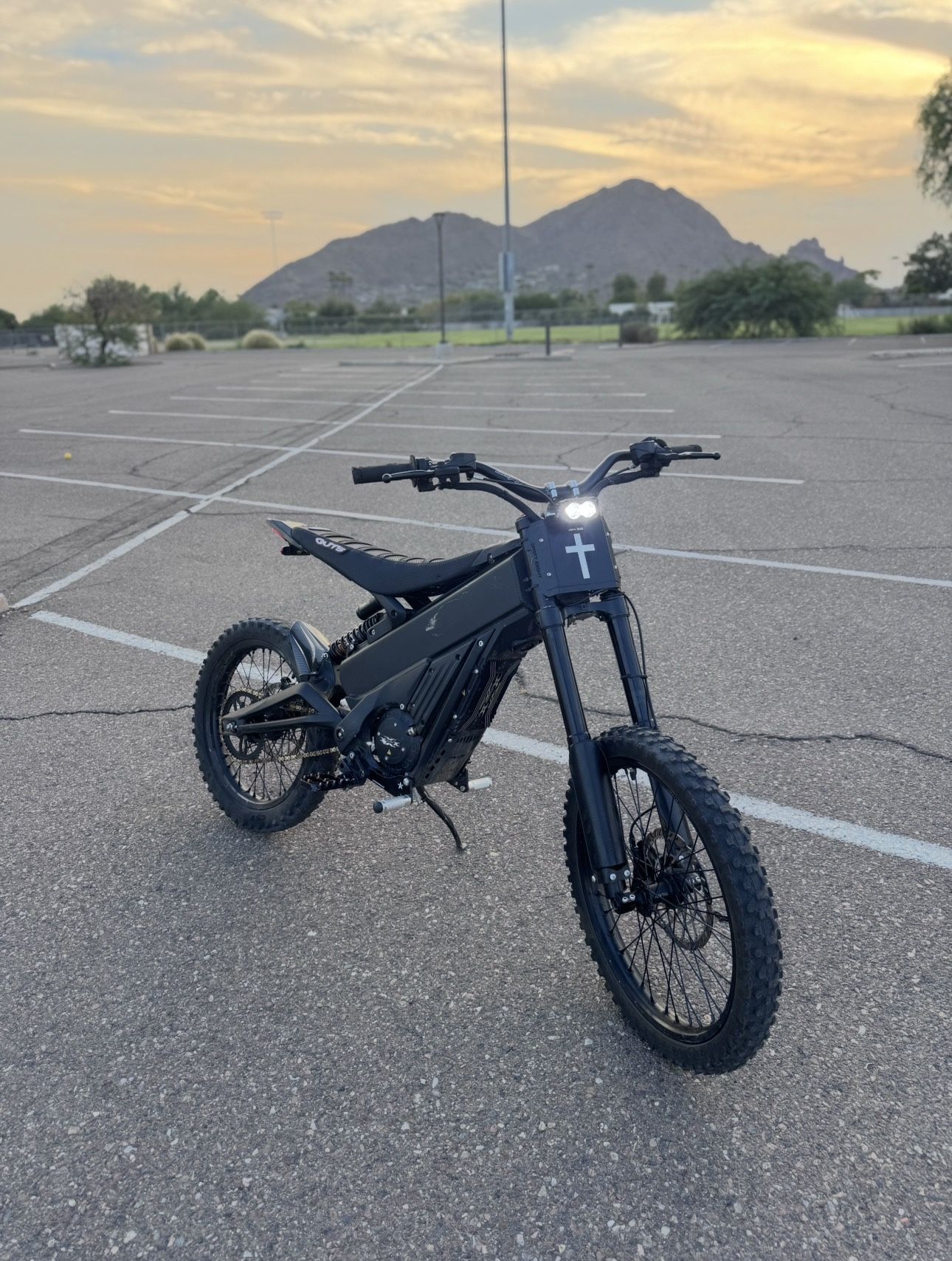 Talaria XXX 2024