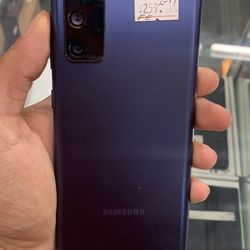 GALAXY S20 FE 5G
