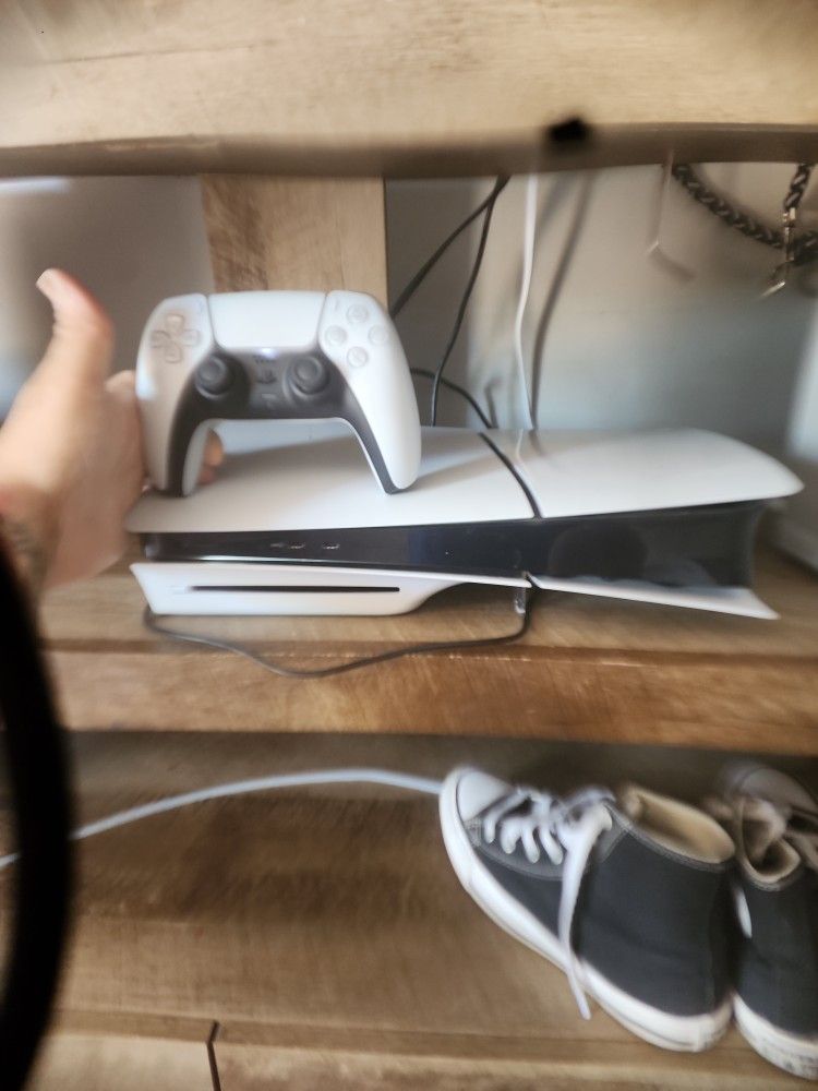 Playstation 5