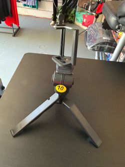 Cellphone holder with legs