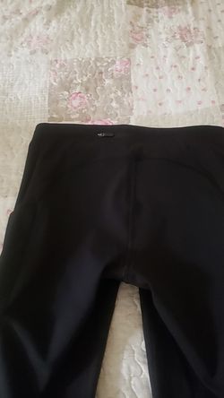 Lulolemon leggings capri