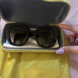 Gucci Sunglasses