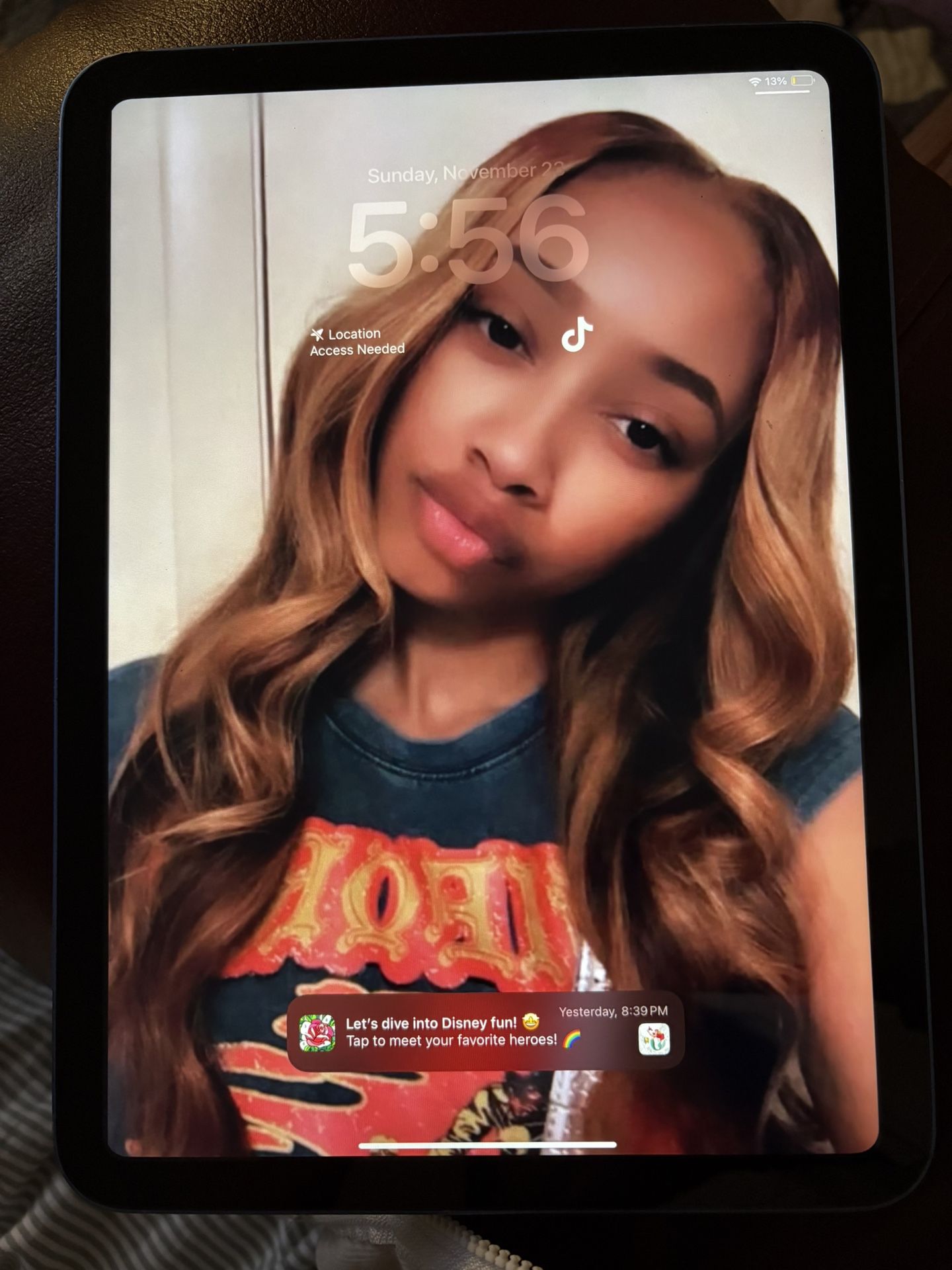 10th Generation iPad 