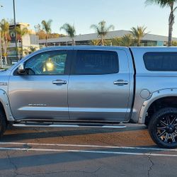 2013 Toyota Tundra