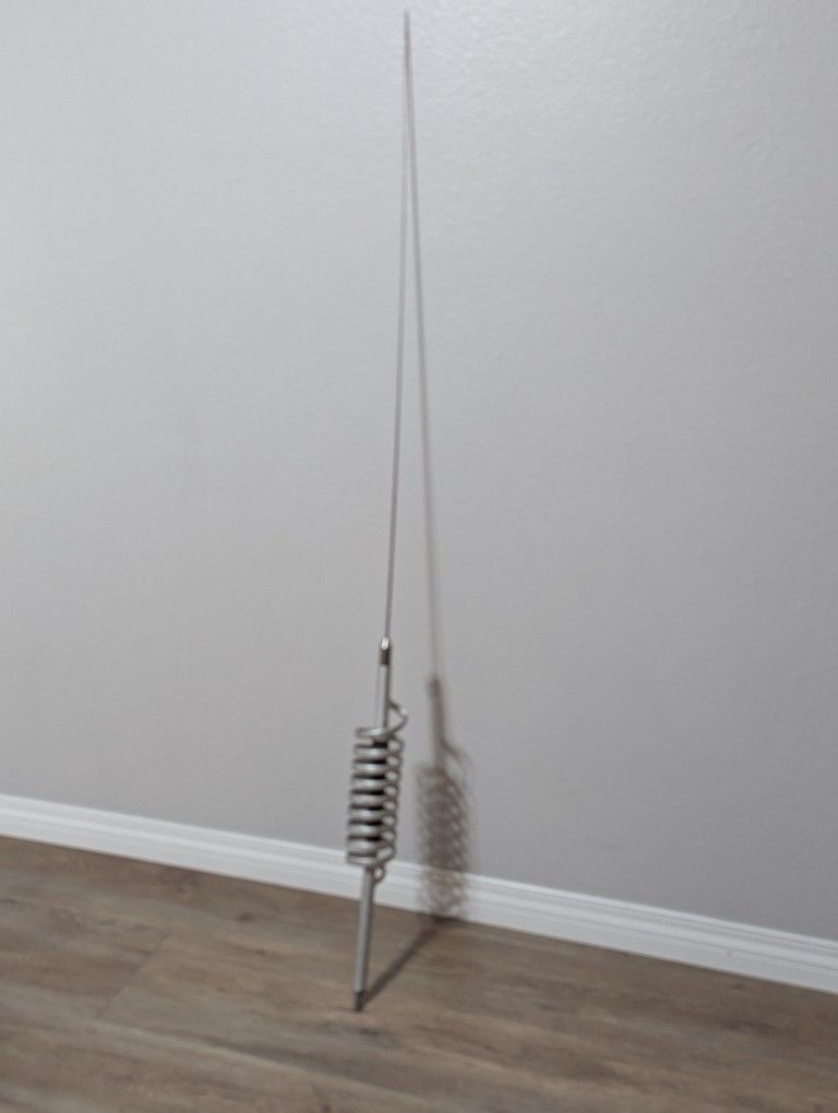 Monkey Made CB Radio Antenna Aluminum