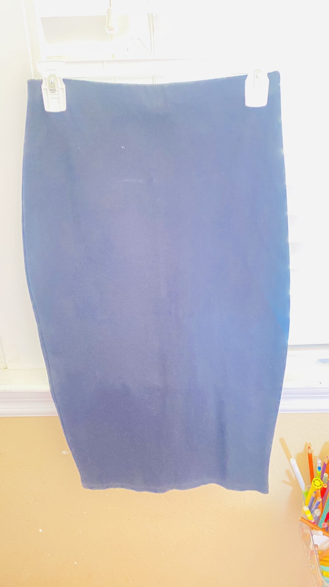 Pencil Skirt