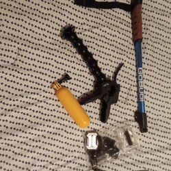 Camera Accessories 