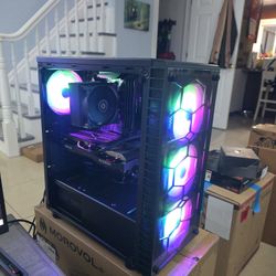 Gaming PC - AMD
