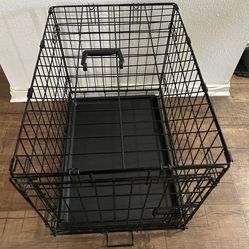 Dog Cat Bed Crate