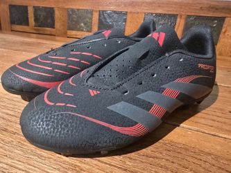 Adidas Predator Soccer Cleats