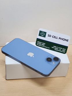 iPhone 14 128 GB Unlocked For Any Carrier 