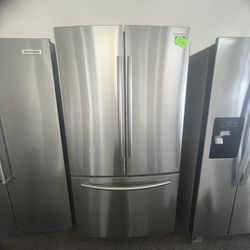 Samsung 3 Door 