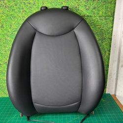 11-16 MINI COOPER COUNTRYMAN R60 FRONT RIGHT PASSENGER SEAT UPPER CUSHION OEM