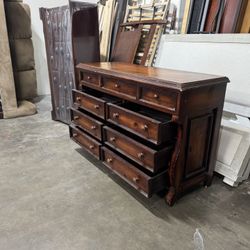 Dresser $140