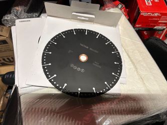 Vacuum Brazed Diamond Cutting Blade for All Purpose