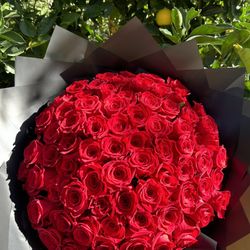 Ramo Rose Bouquet