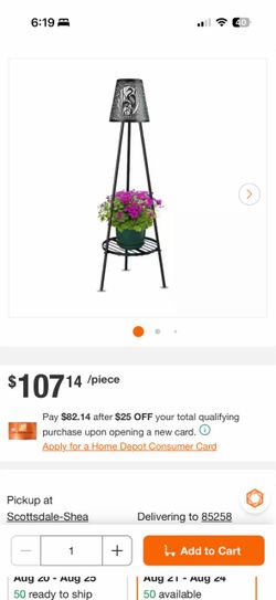 Yard Porch Lantern Decoration Floor Flamingo Lamps, Outdoor Solar Floor Lamp Lights with Metal Plant Stand
