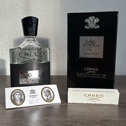 Creed Aventus 3.3fl Oz
