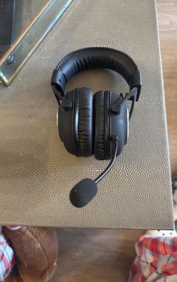 Gaming Logitech Headphones