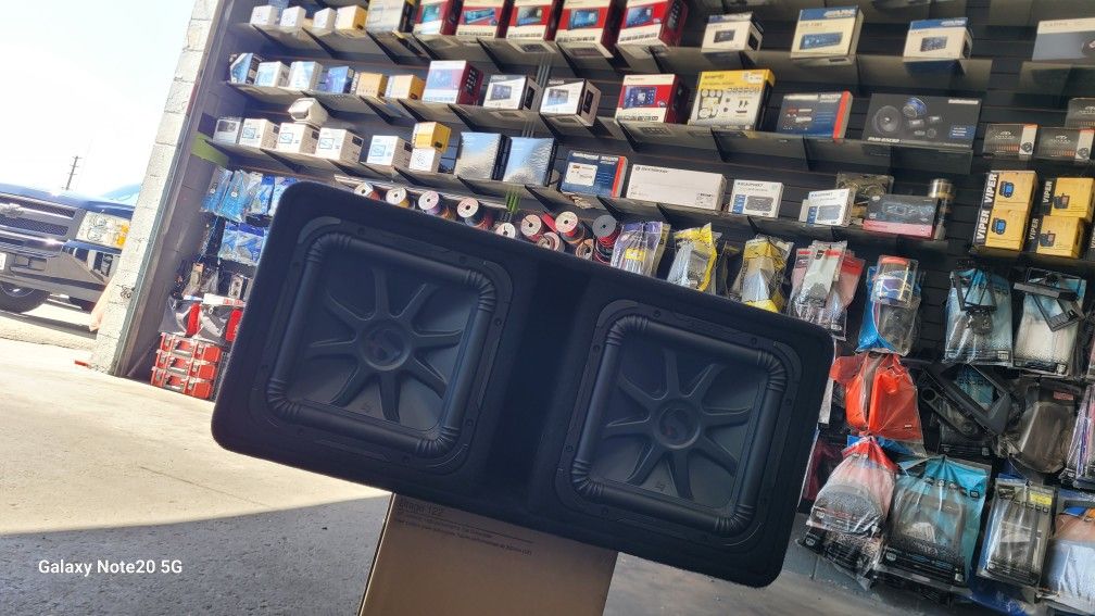 COVINA RADIO GUYS 🔊  🔊 🔊 Car Audio ✅️ Alarms ✅️ Window Tint ✅️ LED Lights ✅️ Troubleshooting ✅️ And Much More.  Sales And Installations 
Car Led