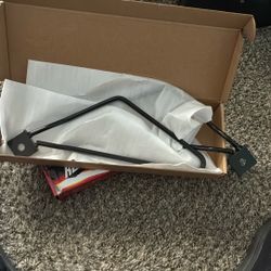 Motorcycle Saddlebag Guard