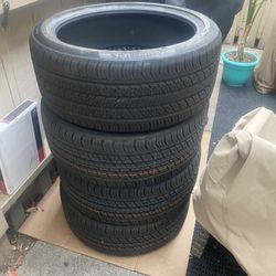 Continental Pro Contact RX