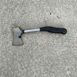 Hatchet
