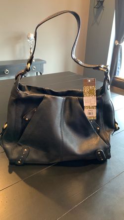 Allison Scott  purse