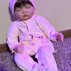 Reborn Doll