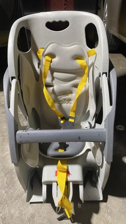Copilot Taxi Child Carrier