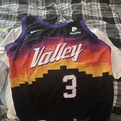 Chris Paul Jersey
